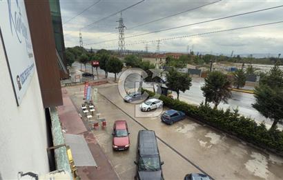 SATILIK MANZARALI KARTEPE KAVŞAK BİM YANI MİGROS ÜSTÜ 60 M2 OFİS