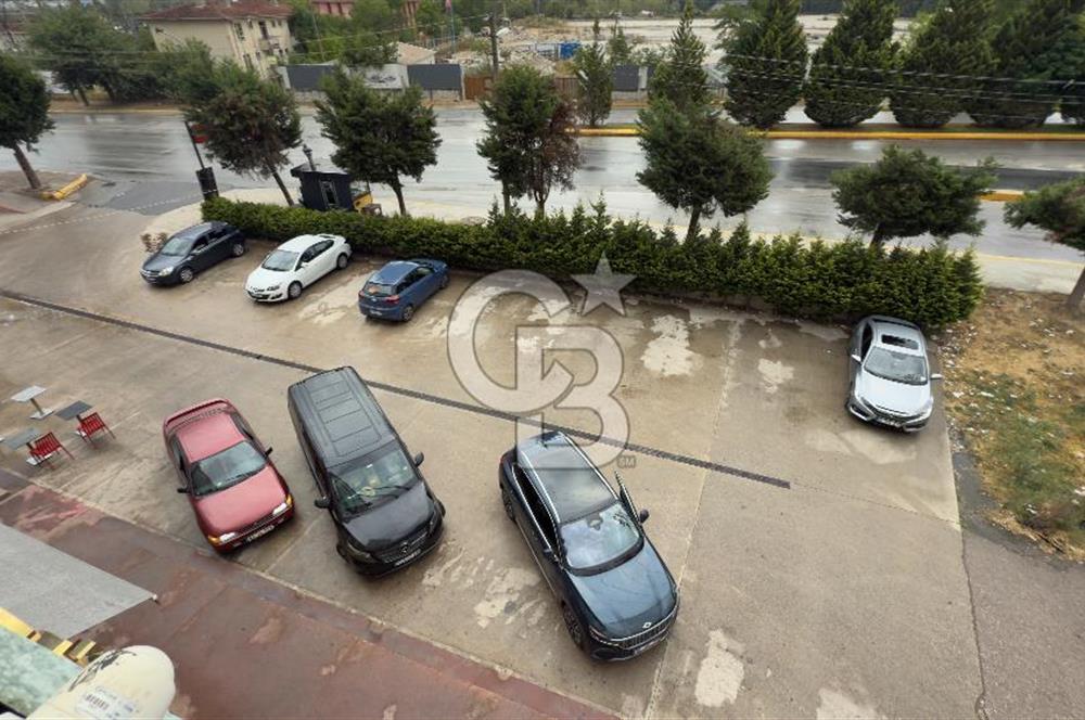 SATILIK MANZARALI KARTEPE KAVŞAK BİM YANI MİGROS ÜSTÜ 60 M2 OFİS
