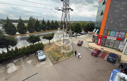 SATILIK MANZARALI KARTEPE KAVŞAK BİM YANI MİGROS ÜSTÜ 60 M2 OFİS