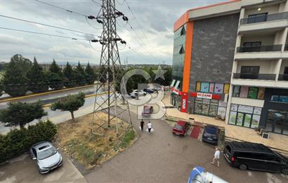 SATILIK MANZARALI KARTEPE KAVŞAK BİM YANI MİGROS ÜSTÜ 60 M2 OFİS