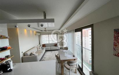 Medical Point Hastanesi'ne Komşu Geniş 2 + 1 Satılık Daire