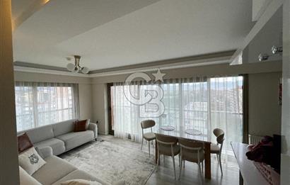 Medical Point Hastanesi'ne Komşu Geniş 2 + 1 Satılık Daire