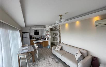 Medical Point Hastanesi'ne Komşu Geniş 2 + 1 Satılık Daire