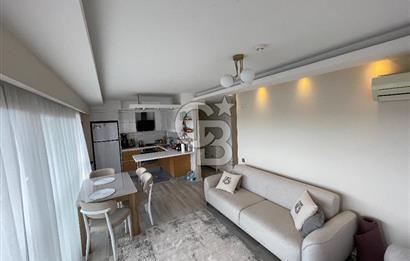 Medical Point Hastanesi'ne Komşu Geniş 2 + 1 Satılık Daire