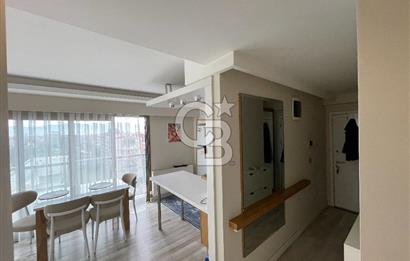 Medical Point Hastanesi'ne Komşu Geniş 2 + 1 Satılık Daire