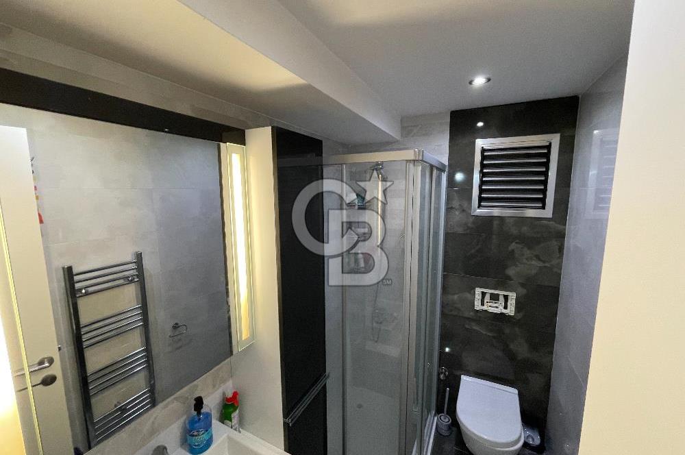 Medical Point Hastanesi'ne Komşu Geniş 2 + 1 Satılık Daire