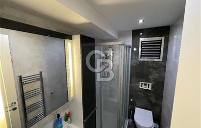 Medical Point Hastanesi'ne Komşu Geniş 2 + 1 Satılık Daire