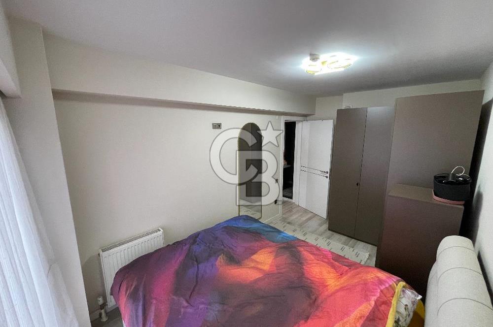 Medical Point Hastanesi'ne Komşu Geniş 2 + 1 Satılık Daire