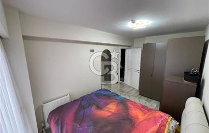 Medical Point Hastanesi'ne Komşu Geniş 2 + 1 Satılık Daire