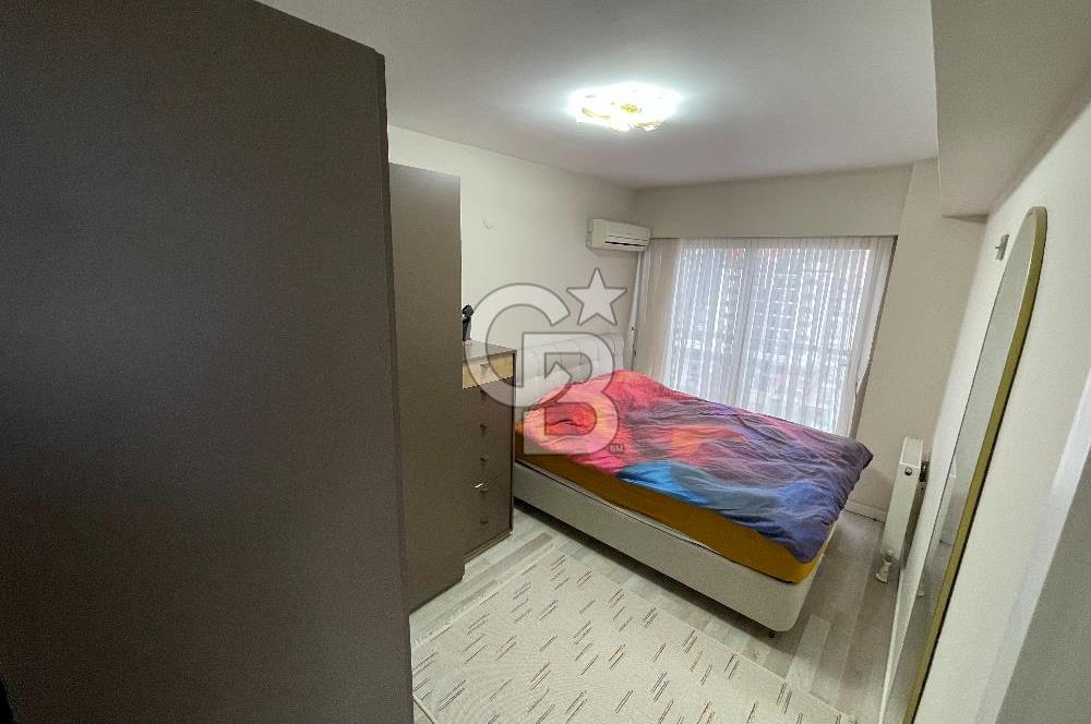 Medical Point Hastanesi'ne Komşu Geniş 2 + 1 Satılık Daire