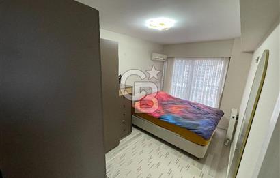 Medical Point Hastanesi'ne Komşu Geniş 2 + 1 Satılık Daire