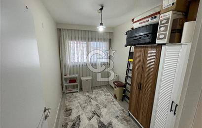 Medical Point Hastanesi'ne Komşu Geniş 2 + 1 Satılık Daire