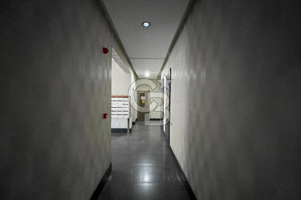 Medical Point Hastanesi'ne Komşu Geniş 2 + 1 Satılık Daire