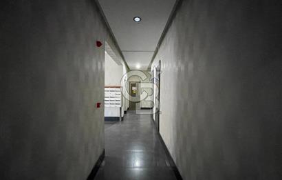 Medical Point Hastanesi'ne Komşu Geniş 2 + 1 Satılık Daire