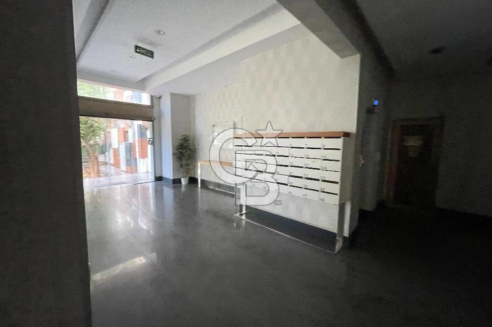 Medical Point Hastanesi'ne Komşu Geniş 2 + 1 Satılık Daire