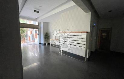 Medical Point Hastanesi'ne Komşu Geniş 2 + 1 Satılık Daire