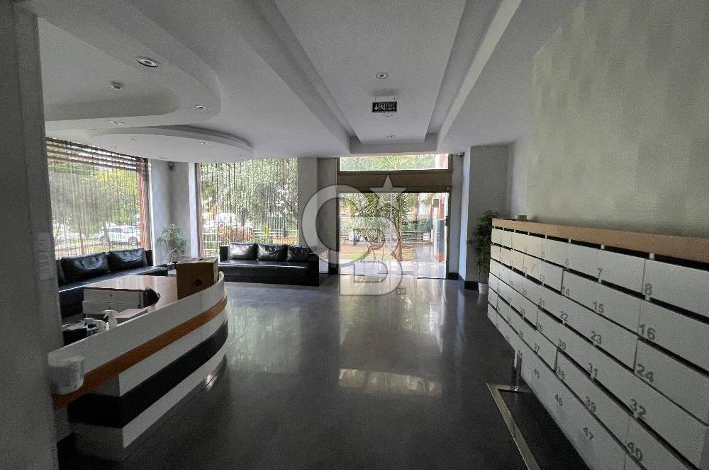 Medical Point Hastanesi'ne Komşu Geniş 2 + 1 Satılık Daire