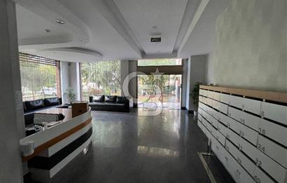 Medical Point Hastanesi'ne Komşu Geniş 2 + 1 Satılık Daire