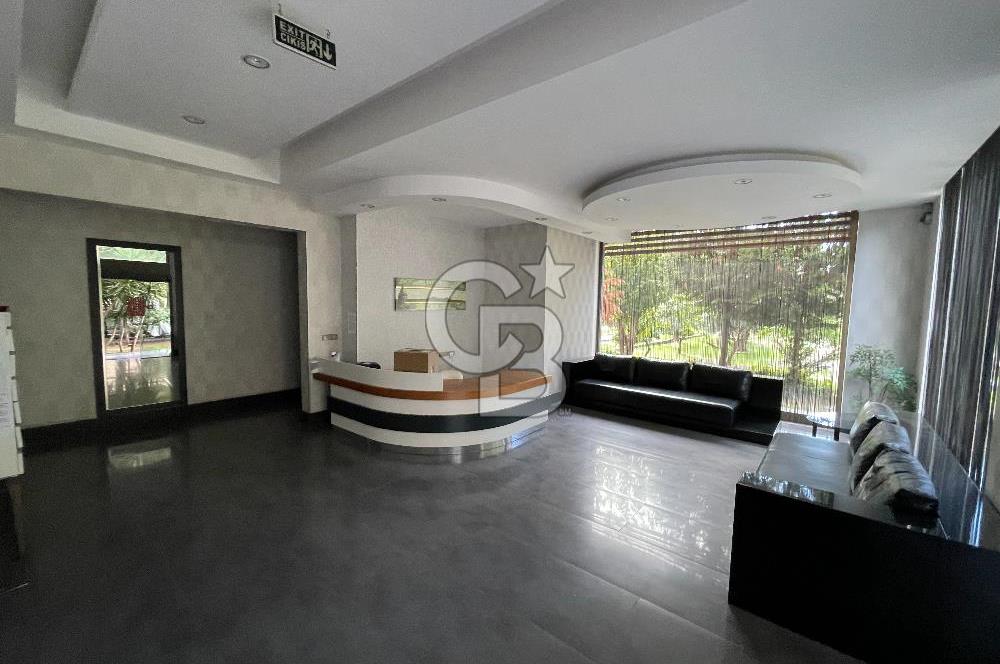 Medical Point Hastanesi'ne Komşu Geniş 2 + 1 Satılık Daire