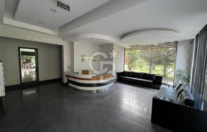 Medical Point Hastanesi'ne Komşu Geniş 2 + 1 Satılık Daire