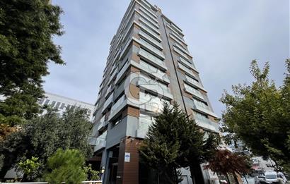 Medical Point Hastanesi'ne Komşu Geniş 2 + 1 Satılık Daire