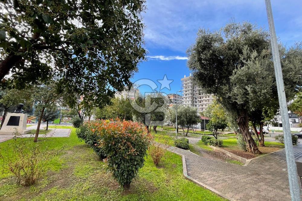 Medical Point Hastanesi'ne Komşu Geniş 2 + 1 Satılık Daire