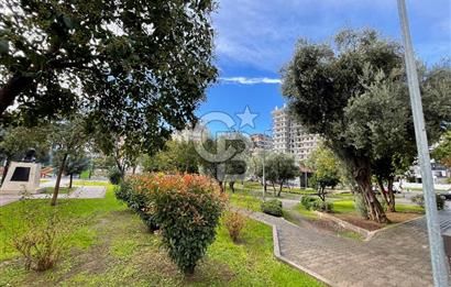 Medical Point Hastanesi'ne Komşu Geniş 2 + 1 Satılık Daire