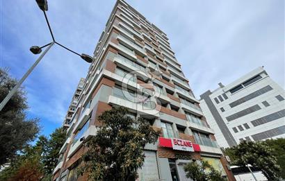 Medical Point Hastanesi'ne Komşu Geniş 2 + 1 Satılık Daire