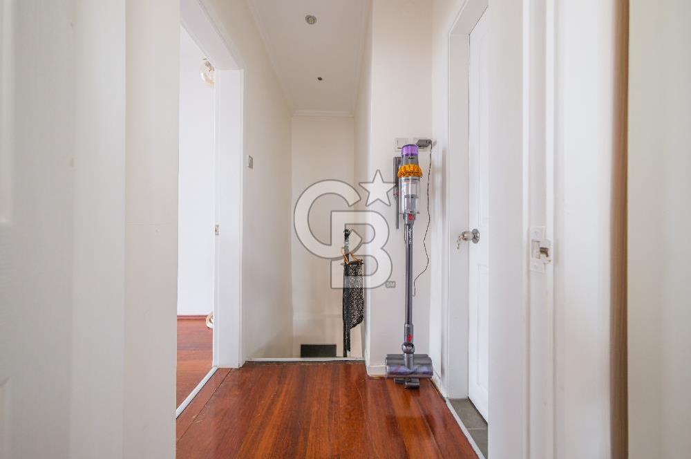 Fırsat Ulus Güzel Konutlar Sitesi Kiralık Çatı Dubleks 