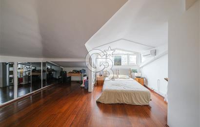 Fırsat Ulus Güzel Konutlar Sitesi Kiralık Çatı Dubleks 