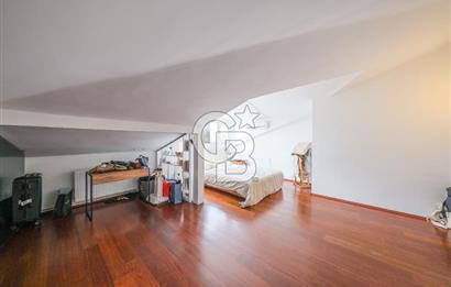 Fırsat Ulus Güzel Konutlar Sitesi Kiralık Çatı Dubleks 