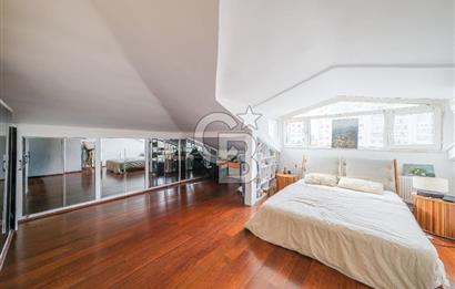 Fırsat Ulus Güzel Konutlar Sitesi Kiralık Çatı Dubleks 