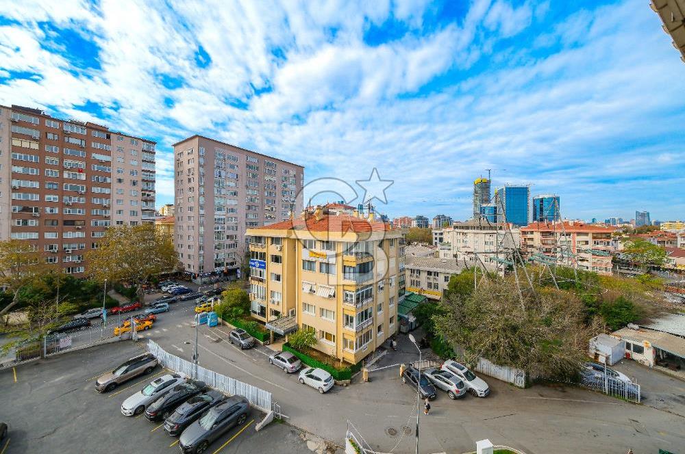 Fırsat Ulus Güzel Konutlar Sitesi Kiralık Çatı Dubleks 