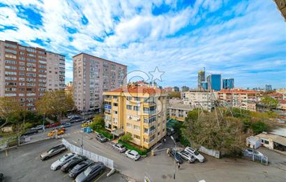 Fırsat Ulus Güzel Konutlar Sitesi Kiralık Çatı Dubleks 