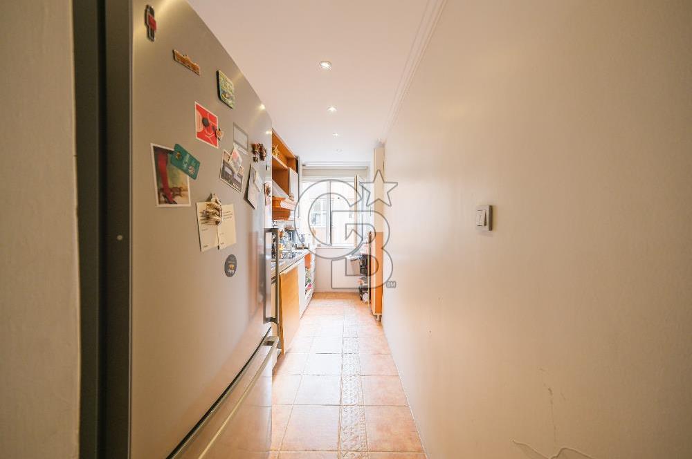 Fırsat Ulus Güzel Konutlar Sitesi Kiralık Çatı Dubleks 