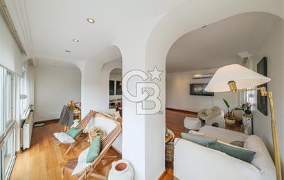 Fırsat Ulus Güzel Konutlar Sitesi Kiralık Çatı Dubleks 