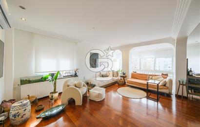 Fırsat Ulus Güzel Konutlar Sitesi Kiralık Çatı Dubleks 