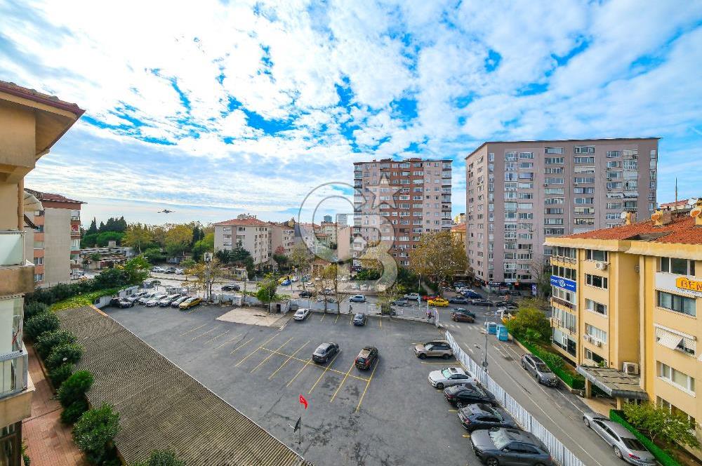 Fırsat Ulus Güzel Konutlar Sitesi Kiralık Çatı Dubleks 