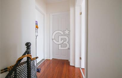 Fırsat Ulus Güzel Konutlar Sitesi Kiralık Çatı Dubleks 