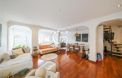 Fırsat Ulus Güzel Konutlar Sitesi Kiralık Çatı Dubleks 