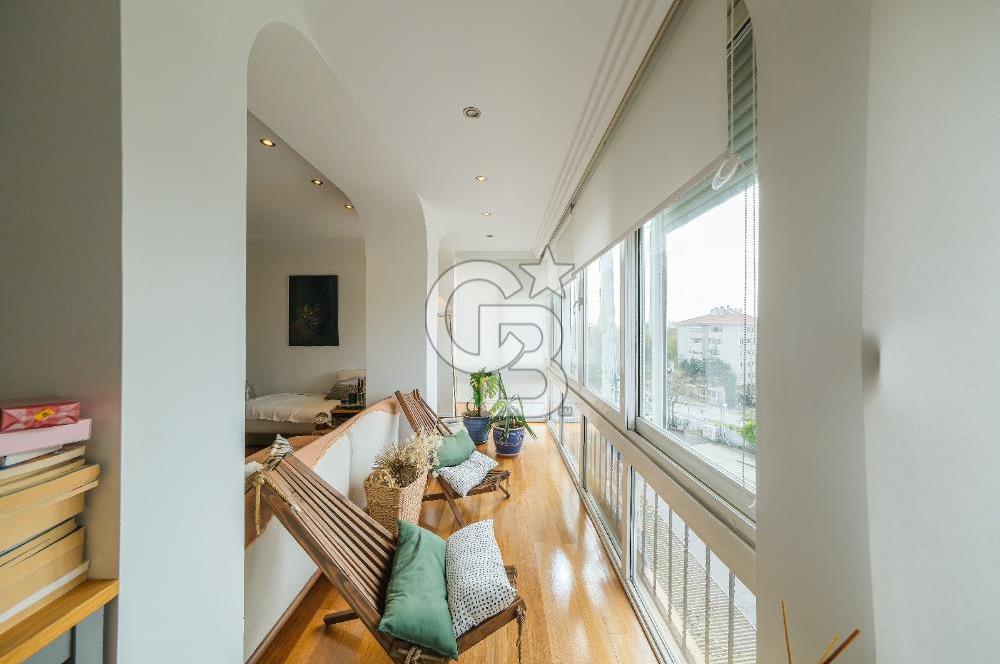 Fırsat Ulus Güzel Konutlar Sitesi Kiralık Çatı Dubleks 