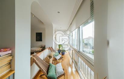 Fırsat Ulus Güzel Konutlar Sitesi Kiralık Çatı Dubleks 