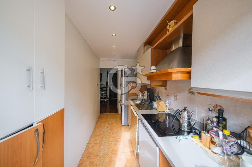 Fırsat Ulus Güzel Konutlar Sitesi Kiralık Çatı Dubleks 