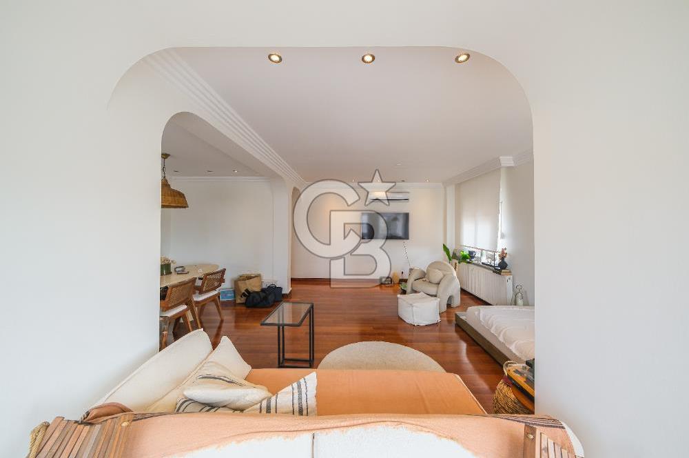 Fırsat Ulus Güzel Konutlar Sitesi Kiralık Çatı Dubleks 