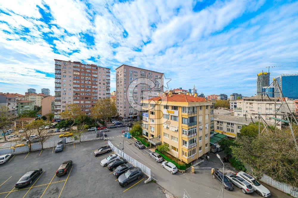 Fırsat Ulus Güzel Konutlar Sitesi Kiralık Çatı Dubleks 