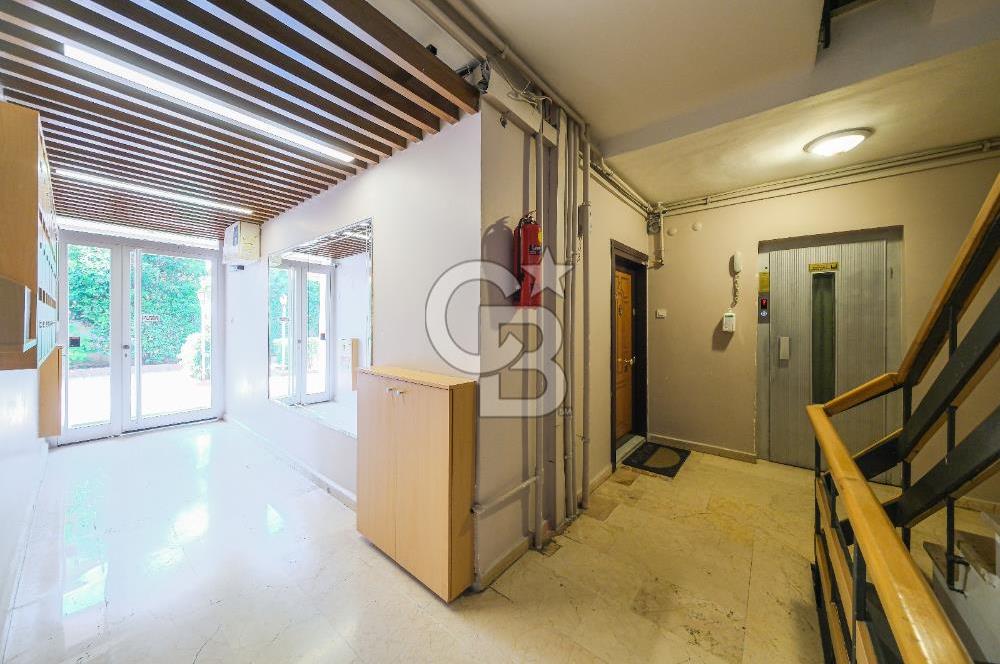 Fırsat Ulus Güzel Konutlar Sitesi Kiralık Çatı Dubleks 