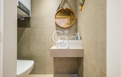 Fırsat Ulus Güzel Konutlar Sitesi Kiralık Çatı Dubleks 