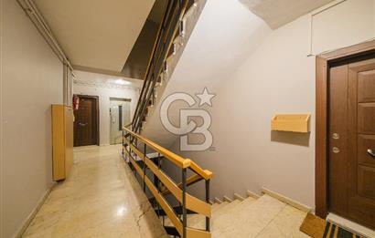 Fırsat Ulus Güzel Konutlar Sitesi Kiralık Çatı Dubleks 