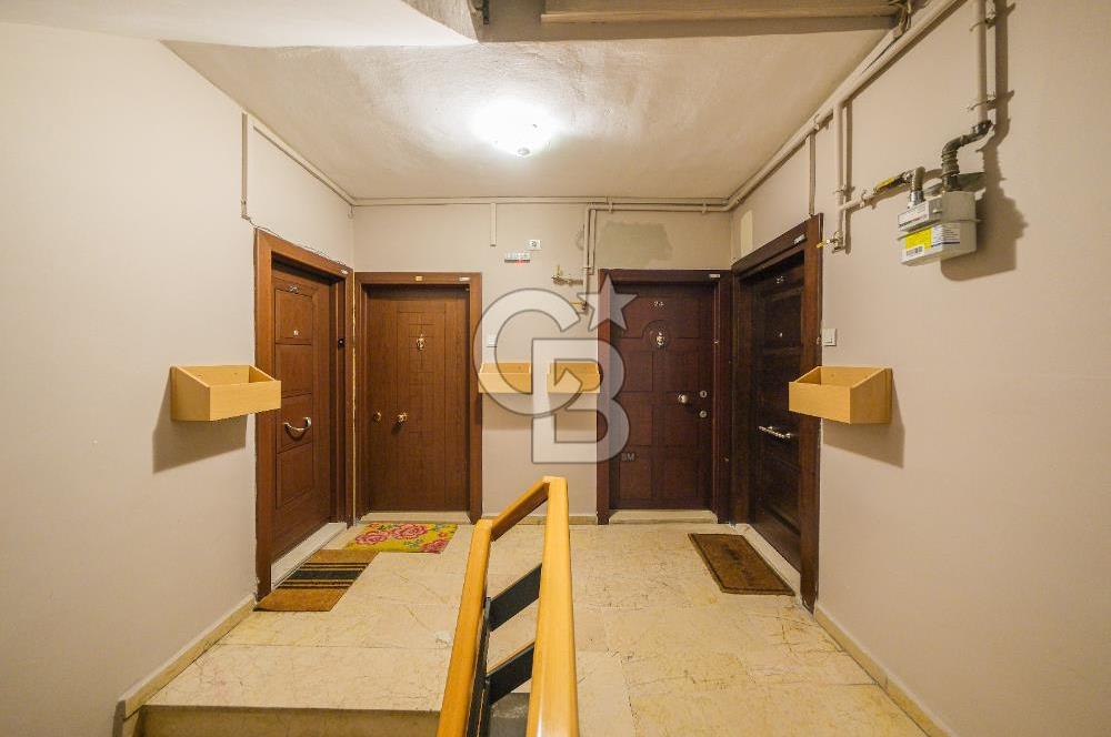 Fırsat Ulus Güzel Konutlar Sitesi Kiralık Çatı Dubleks 