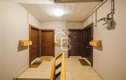 Fırsat Ulus Güzel Konutlar Sitesi Kiralık Çatı Dubleks 